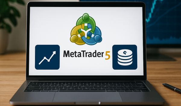 بروکر متاتریدر 5