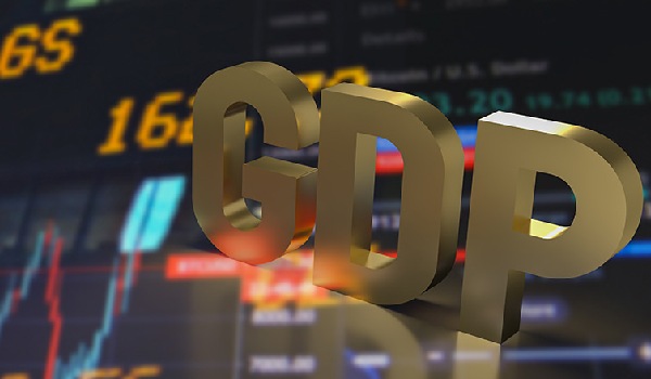 تولید ناخالص داخلی  (GDP