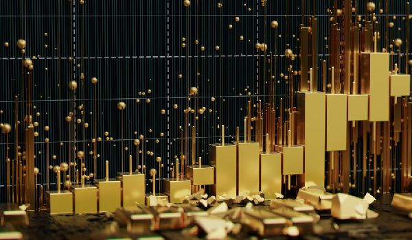 اخبار موثر بر انس طلا