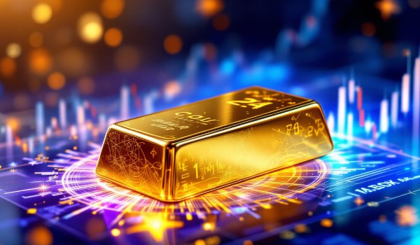 مدیریت ریسک در ترید انس طلا