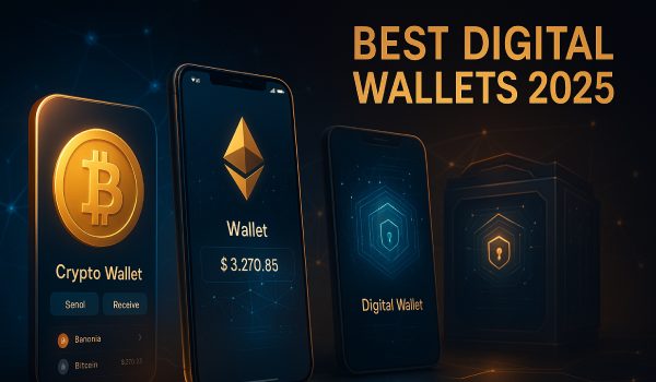 امن ترین کیف پول ارز دیجیتال برای ایران