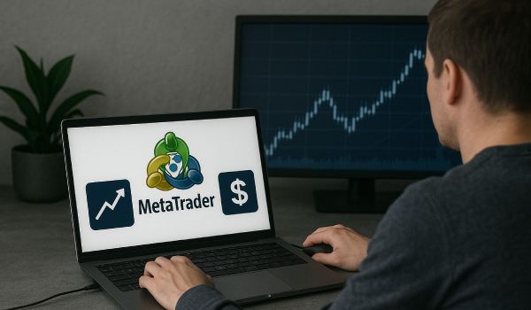 بهترین بروکرها برای متاتریدر 5