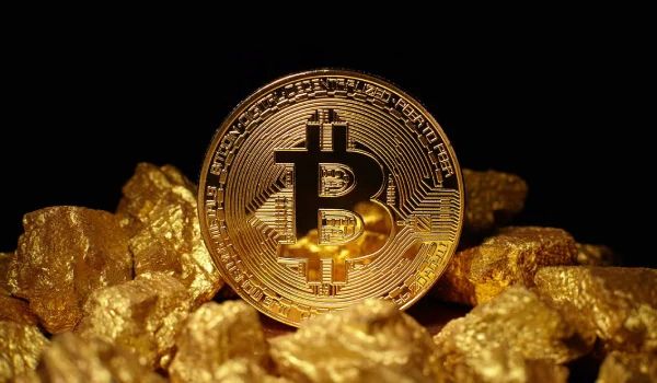 برای سرمایه گذاری طلا بهتر است یا ارز دیجیتال