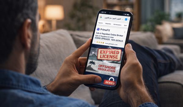 روش&zwnj;های شناسایی بروکر اسکم