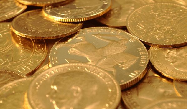 تبدیل انس به طلای 18 عیار