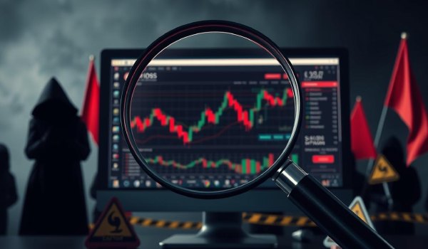  بروکر اسکم چیست