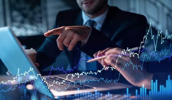 بهترین استراتژی برای ترید ارز دیجیتال