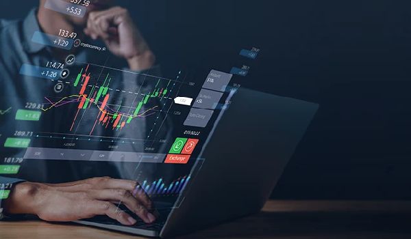 بهترین استراتژی فارکس برای طلا