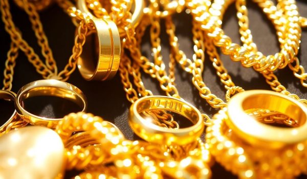 فرق طلا 18 عیار با 24 عیار