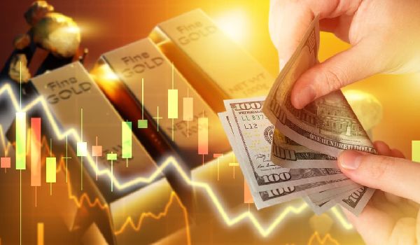 اشتباهات در تحلیل انس طلا