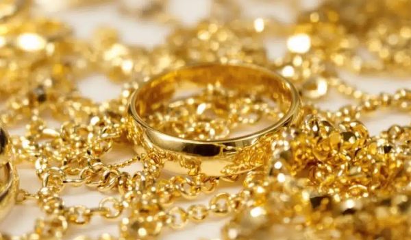 عیار طلا قدیمی