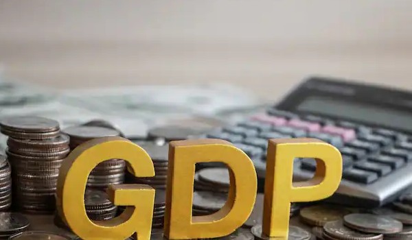 انواع GDP