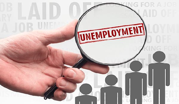 بیکاری (Unemployment Rate) چیست؟