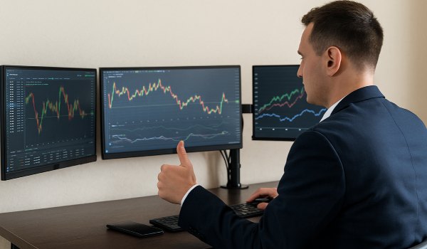 بهترین بروکر اسپرد صفر