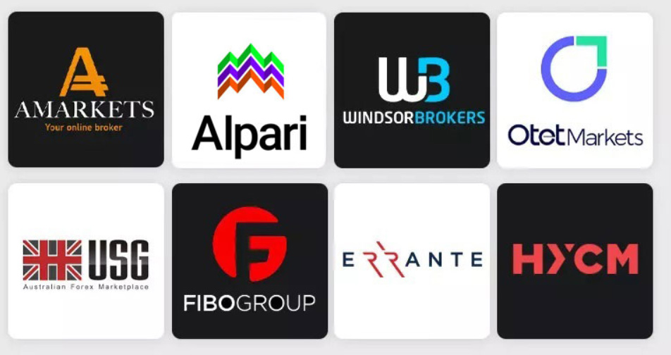 سایت های تربه بندی بروکر های فارکس